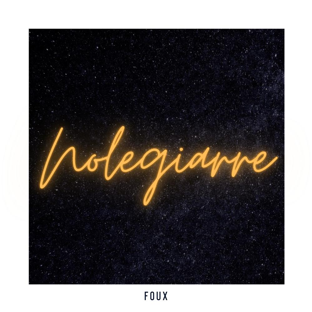 Nolegiarre