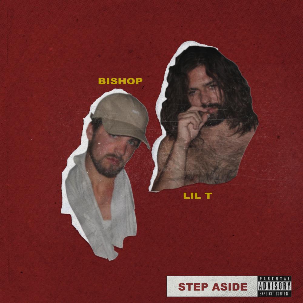 Step Aside (Explicit)