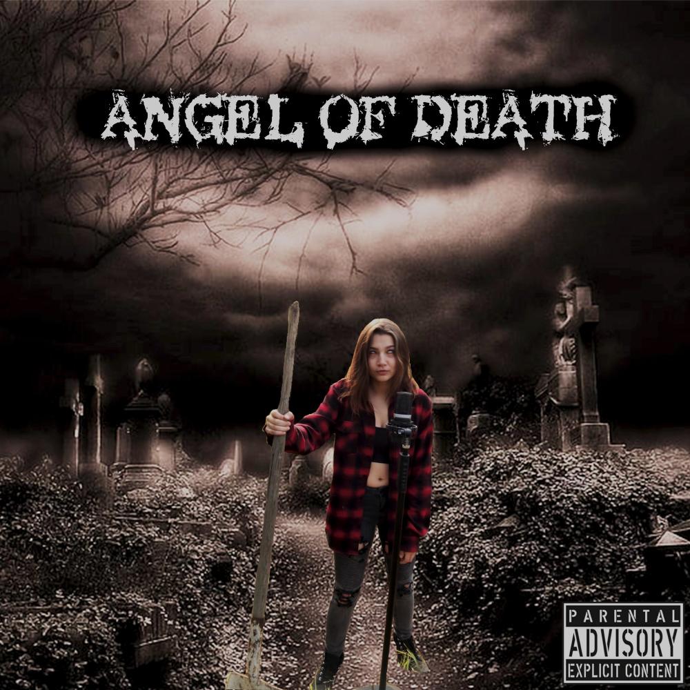 Angel of Death (Explicit)