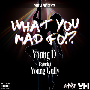 What You Mad fo (feat. Young Gully) (Explicit) dari Young Gully