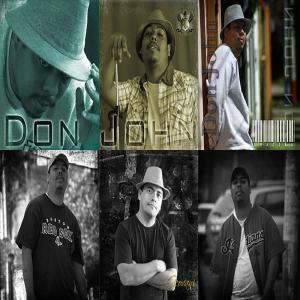 Listen to Gracias song with lyrics from Don John