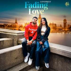Album Fading Love from 