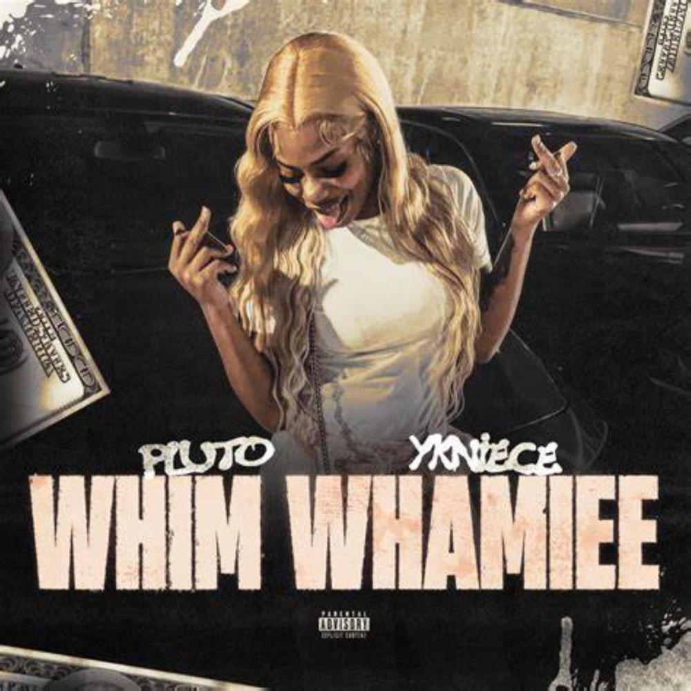 WHIM WHAMMIE (Philly Club Remix|Explicit)