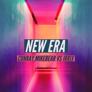 Mikebear的专辑New Era