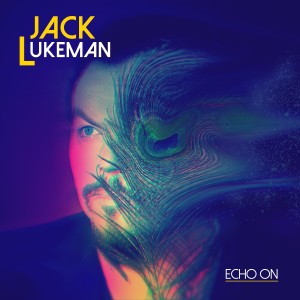 Jack Lukeman的專輯Echo On
