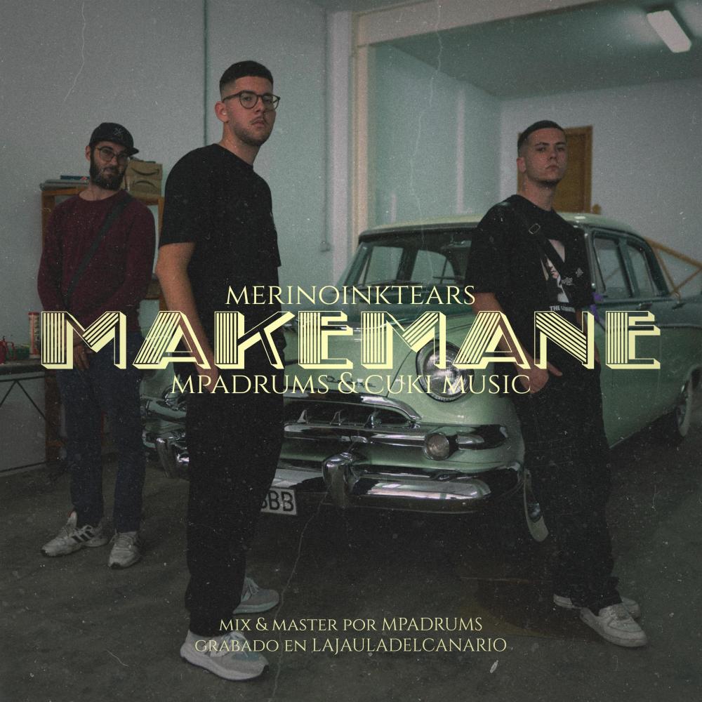 Make Mane (Explicit)