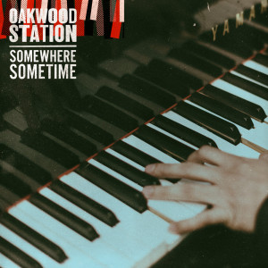 Dengarkan Blue Spaces lagu dari Oakwood Station dengan lirik