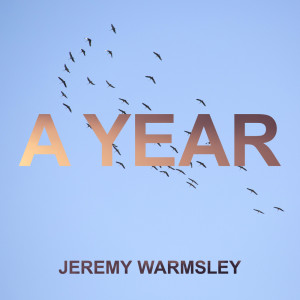 Jeremy Warmsley的專輯A Year