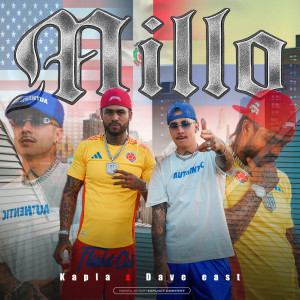 อัลบัม Millo ศิลปิน Kapla