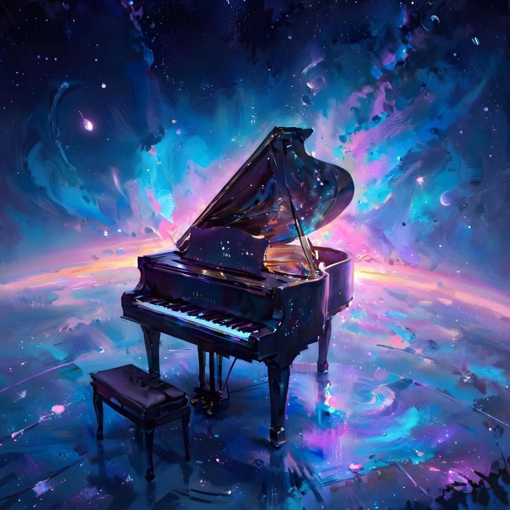 The Birth of a Star