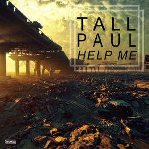 Album Help Me from Tall Paul