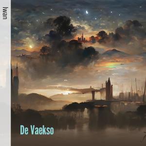 Album De Vaekso oleh Iwan