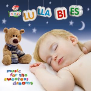 Chopin----[replace by 16381]的專輯Classic Lullabies - Music for the sweetest dreams