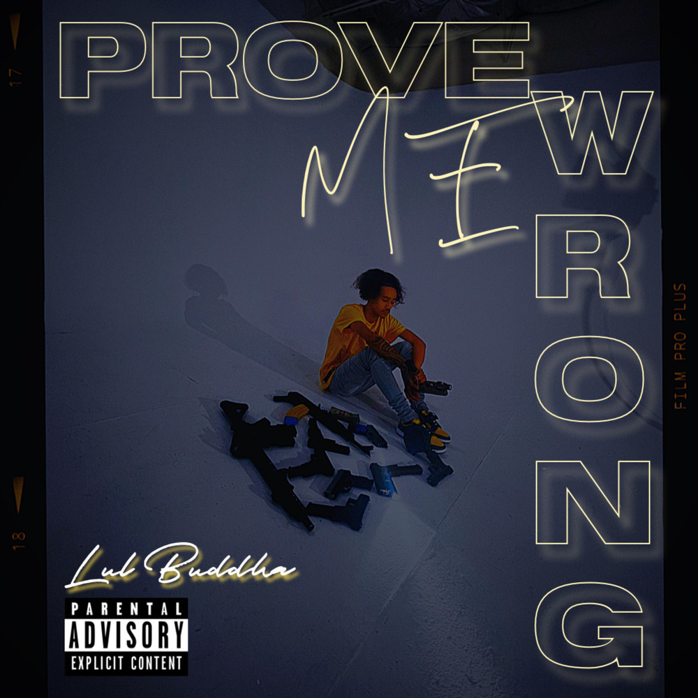 Patiently Waiting (Explicit)