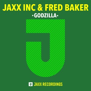 收聽Jaxx Inc.的Godzilla歌詞歌曲
