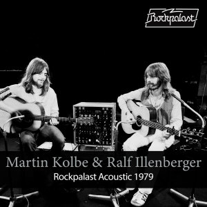 Album Rockpalast Acoustic (Live, Cologne, 1979) from Martin Kolbe