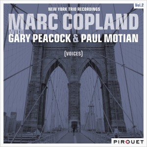 Listen to Runner song with lyrics from Marc Copland