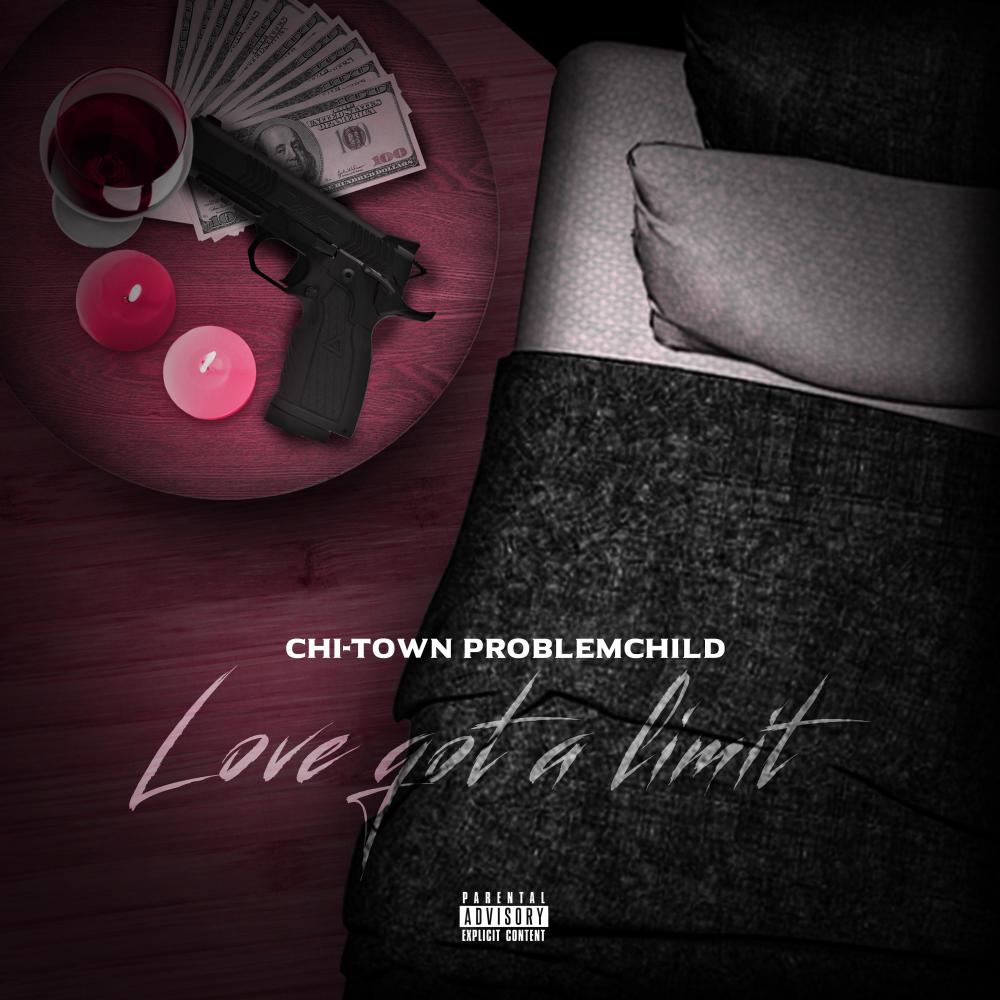 Love got a Limit (Explicit)