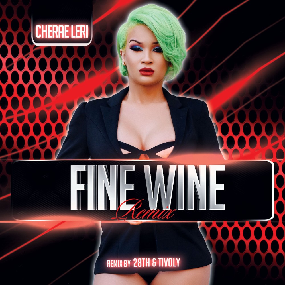 Fine Wine (28TH & Tivoly Euro-House Remix)