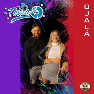 ดาวน์โหลดและฟังเพลง Ojalá พร้อมเนื้อเพลงจาก Temazo