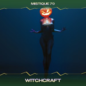 อัลบัม Witchcraft ศิลปิน Mistique 70