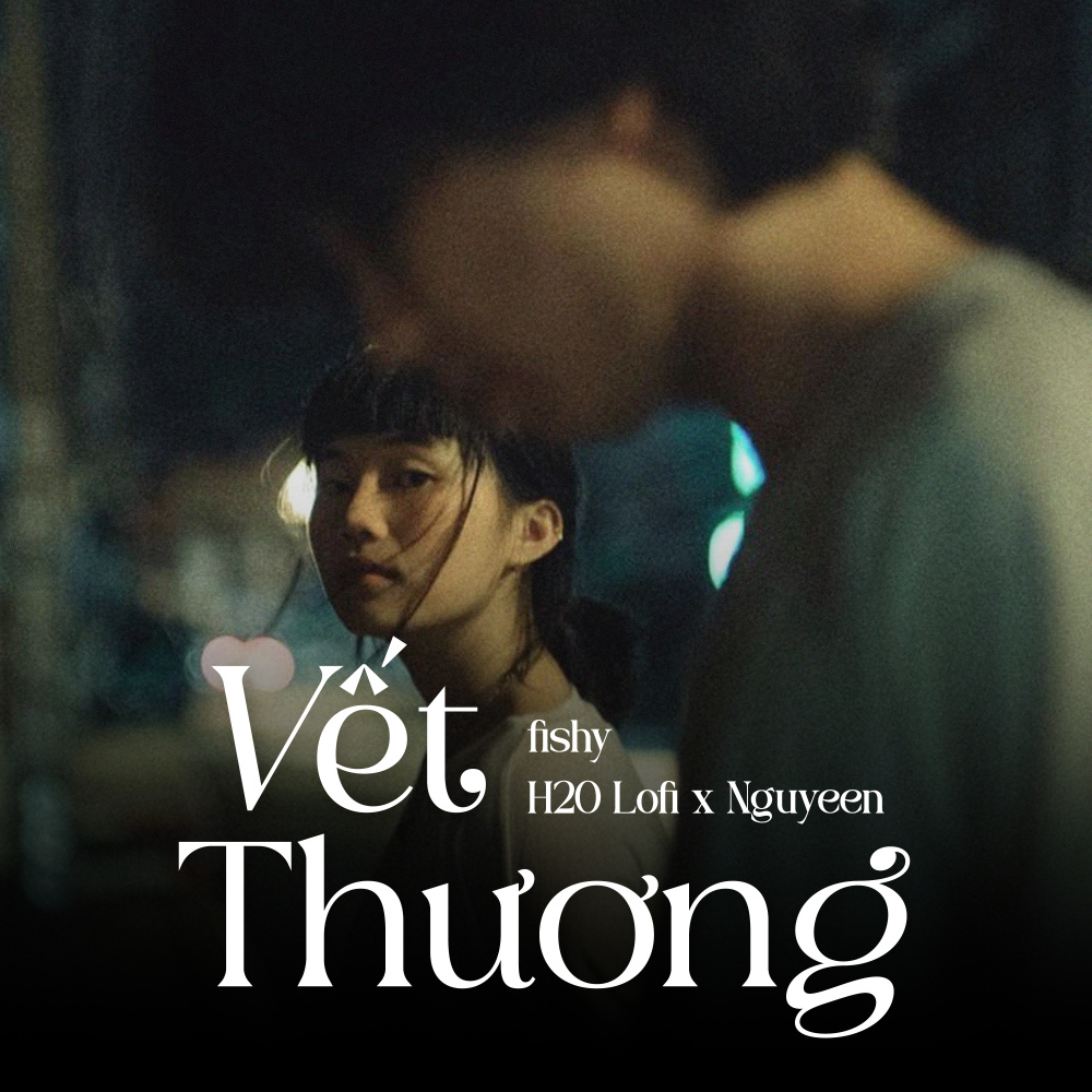 Vết Thương (Lofi)