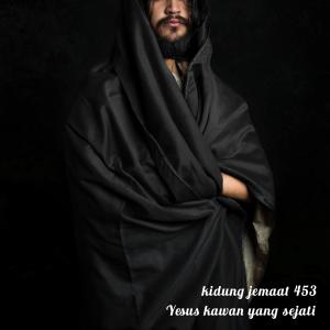 Dengarkan Yesus Kawan Yang Sejati lagu dari Rohani Akustik dengan lirik