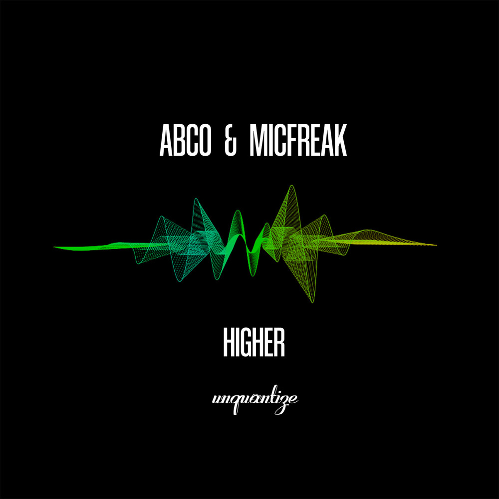 Higher (Original Mix)