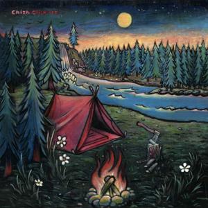 Listen to Tivoli (Secret Circuit remix) song with lyrics from Chizh