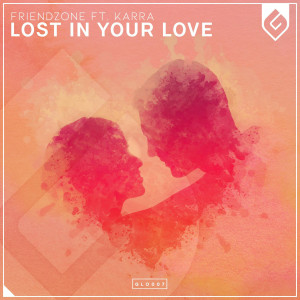OUTRAGE的專輯Lost In Your Love