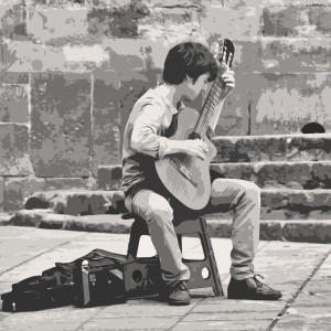 Listen to Just A Little Bit South song with lyrics from Unknown Band