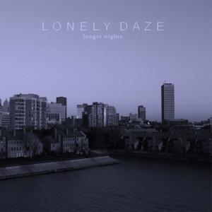 收聽Lonely Daze的Right Feels Better歌詞歌曲