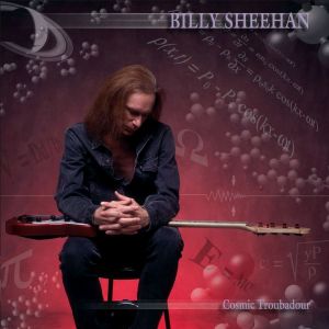 收聽Billy Sheehan的Taj歌詞歌曲