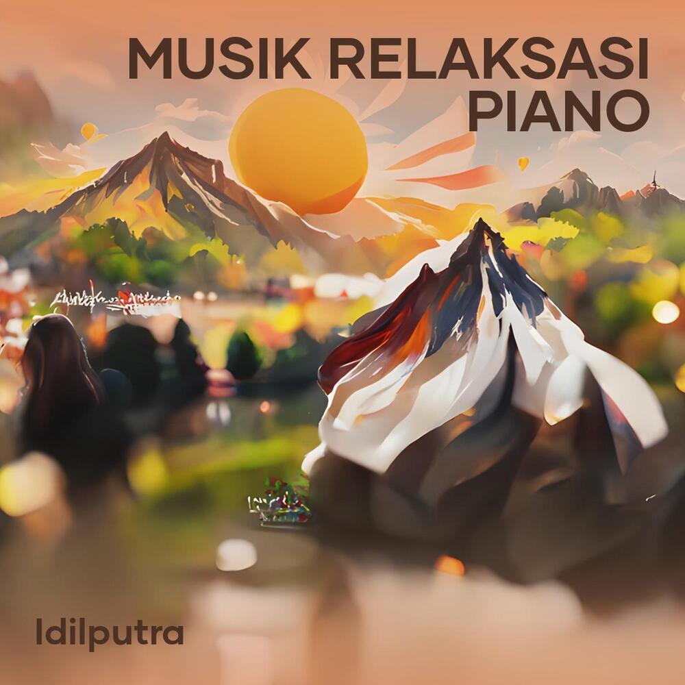Relaksasi Musik Piano