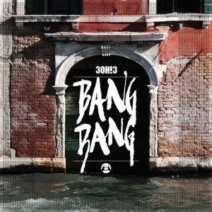 อัลบัม BANG BANG ศิลปิน 3OH!3