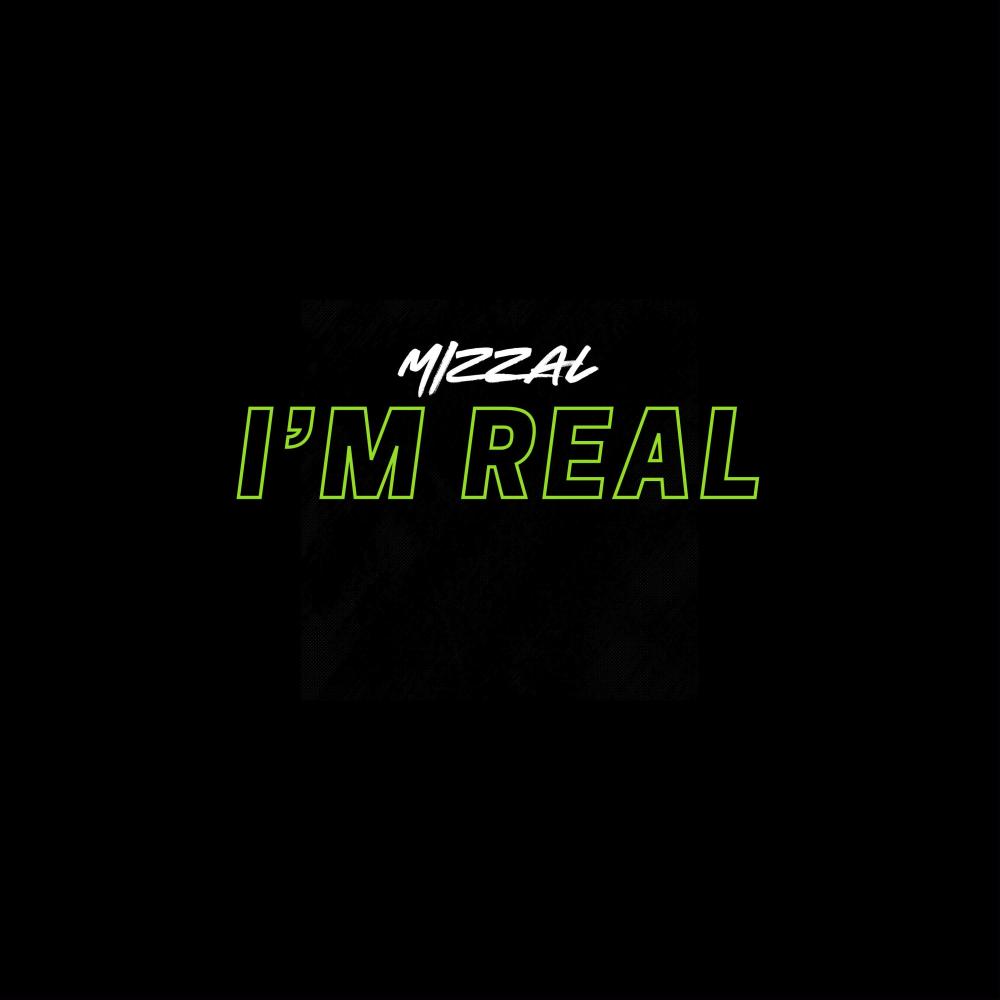 I'm Real (Explicit)