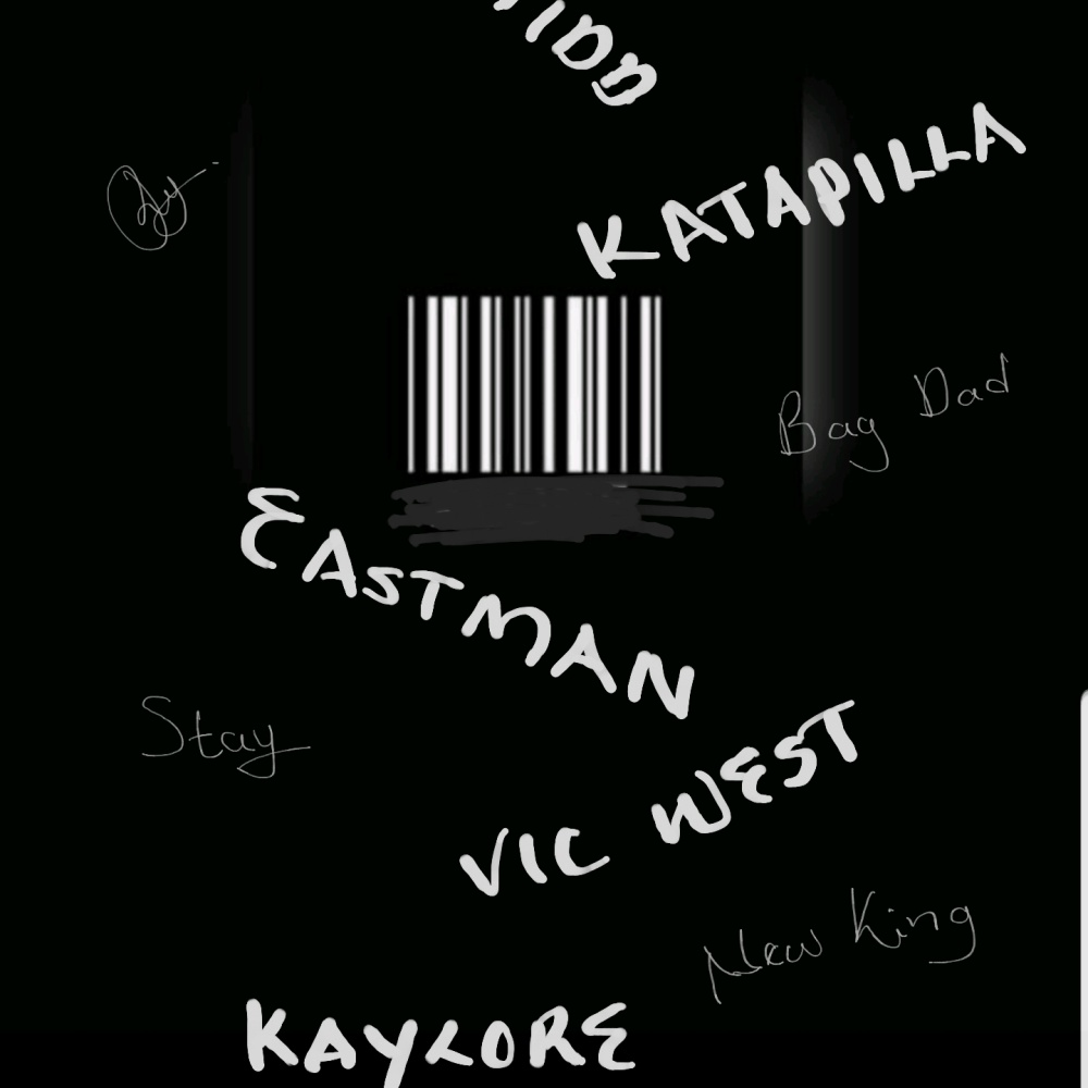 New King (Explicit)