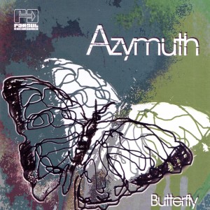 Dengarkan Butterfly (其他) lagu dari Azymuth dengan lirik