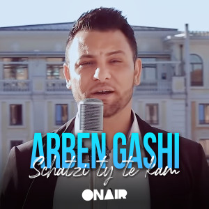 Listen to Schatzi ty te kam song with lyrics from Arben Gashi