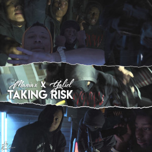 Listen to Taking Risk (Explicit) song with lyrics from Maniax