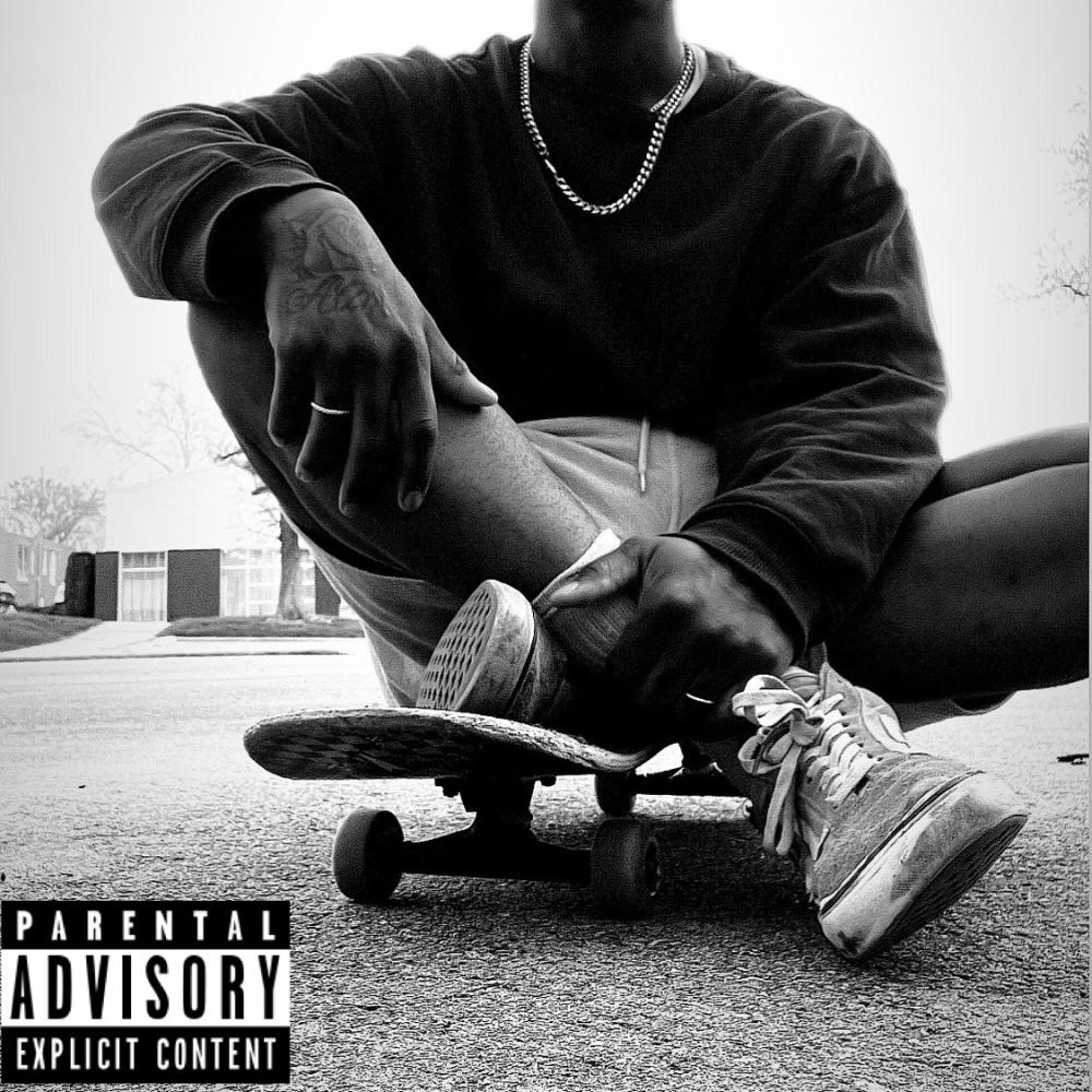 Im saying (Explicit)
