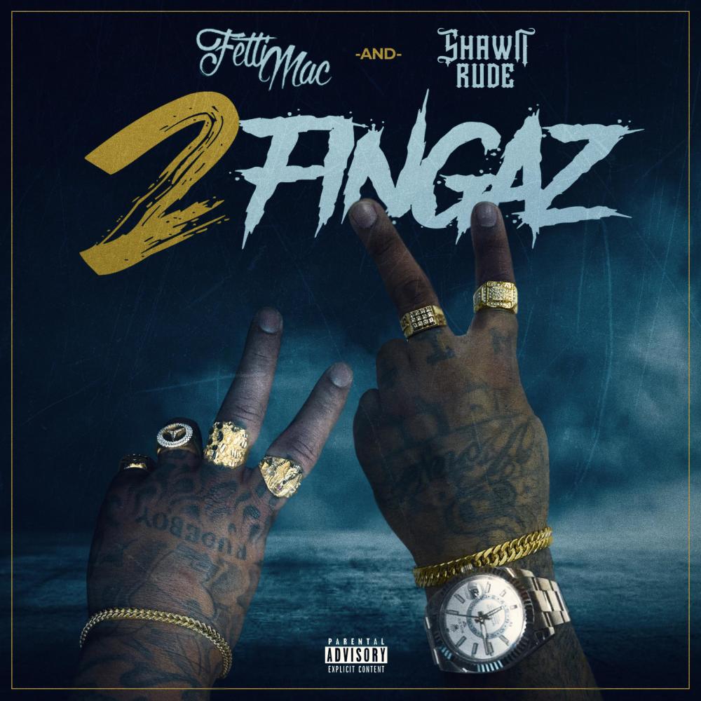 Still Ballin' (feat. Mikey Vegas) (Explicit)