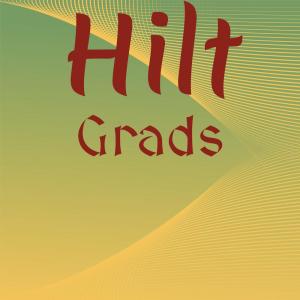 อัลบัม Hilt Grads ศิลปิน Various