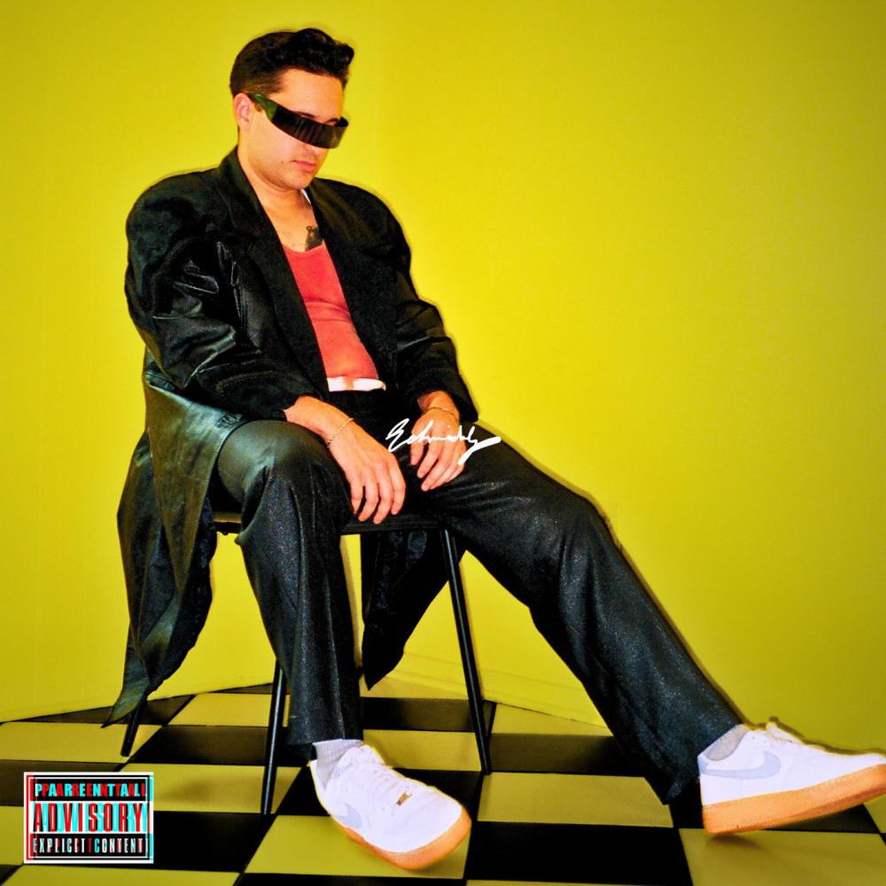 Heartstruck Horizon (feat. John Alex Harper & Olumide)