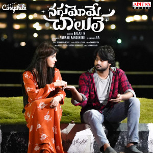 Dengarkan Naalo Unde lagu dari Burra Vikhyat Sairam dengan lirik