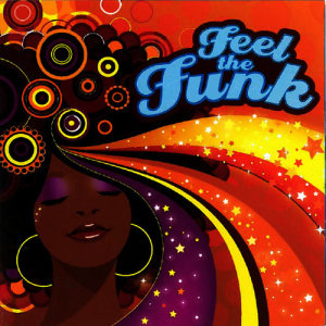 อัลบัม Feel the Funk ศิลปิน Pat Kilbride