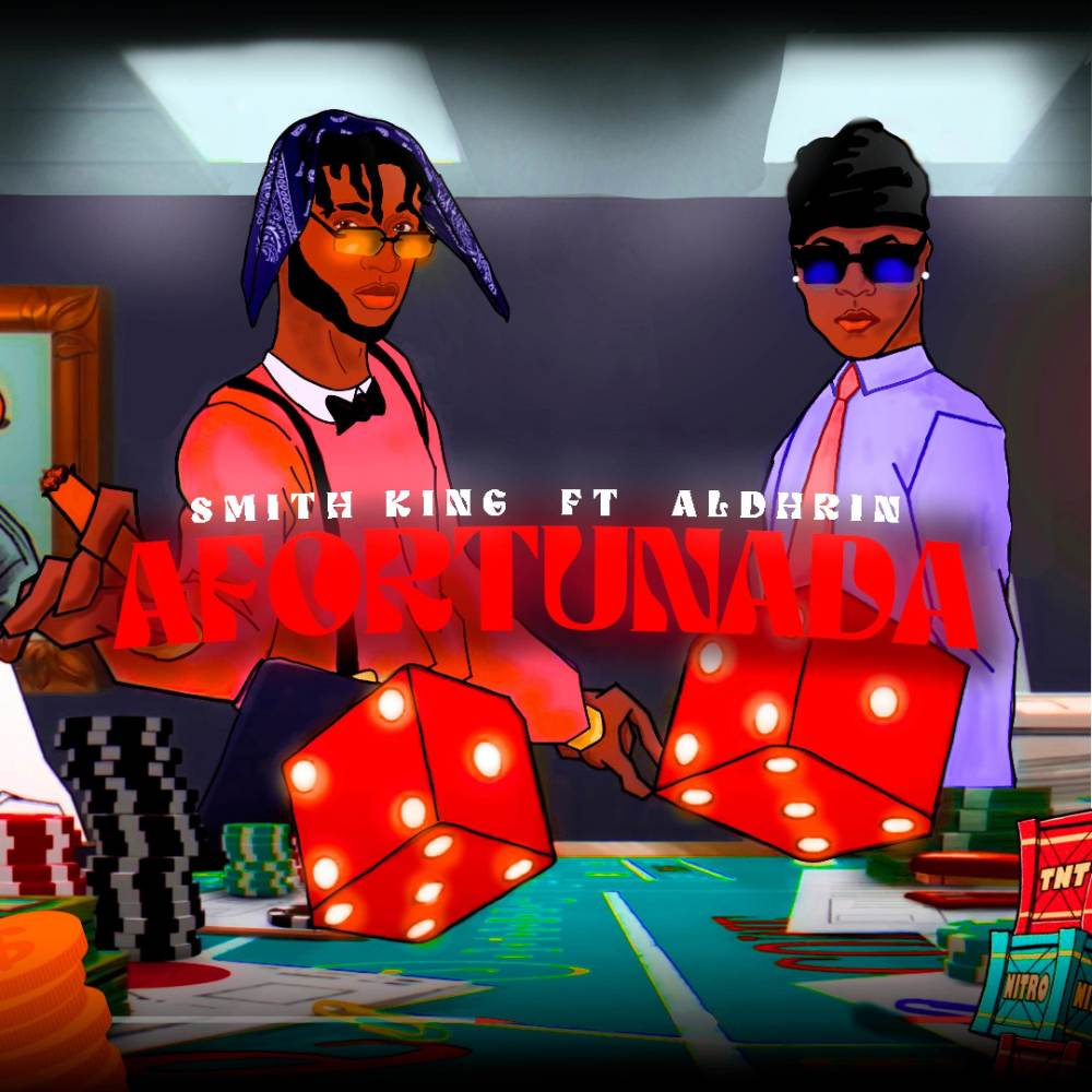 Afortunada (Explicit)