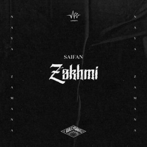 Listen to Zakhmi song with lyrics from Aavrutti