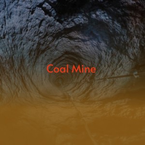 Album Coal Mine from Various
