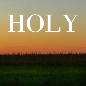 Album Holy oleh Lewis Masters